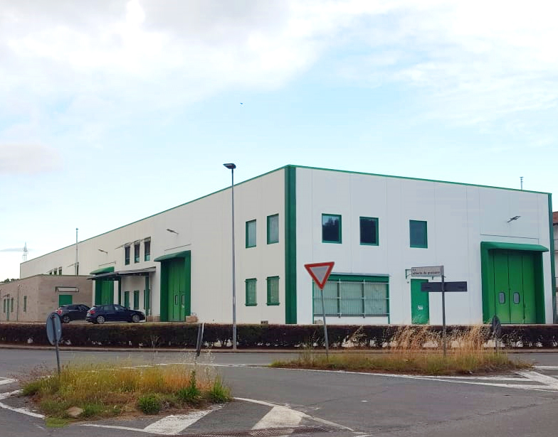 Produzione e fornitura di articoli tecnici in materiali sintetici: LAMPEM srl