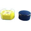 Pucks antigraffio