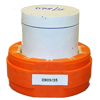 Pucks con doppia sede